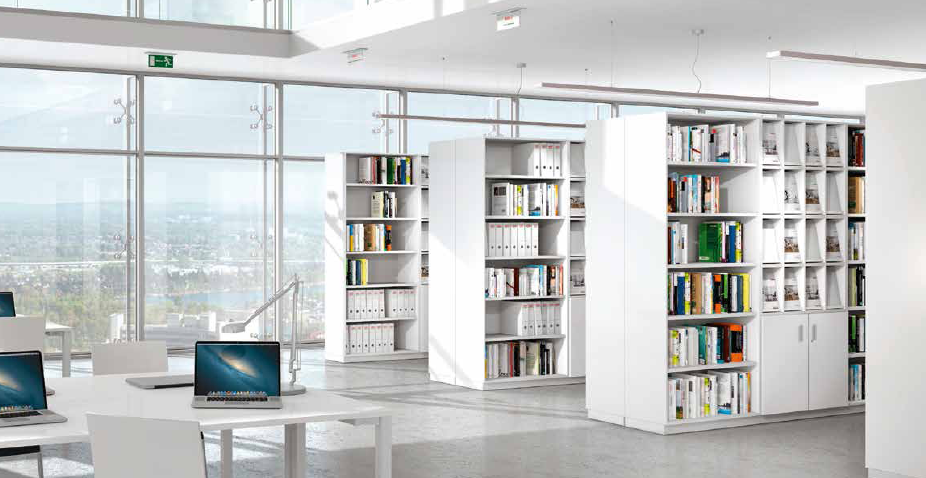 Büroschränke - officeconcepts Webseite!