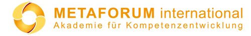 Metaforum international Akademie für Kompetenzentwicklung