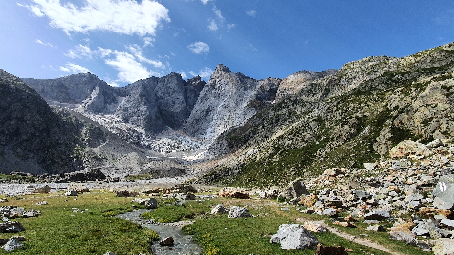 Vignemale
