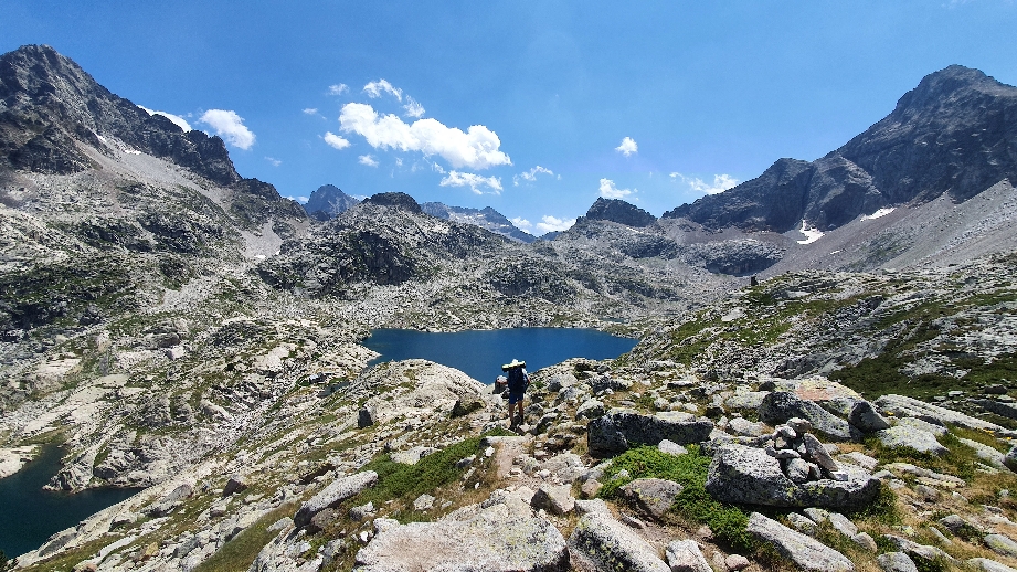 Lac de Arius