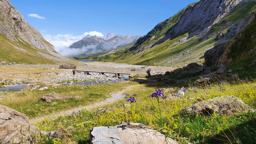 Valle d' Ossou