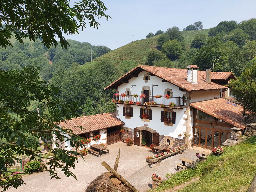 Berghof