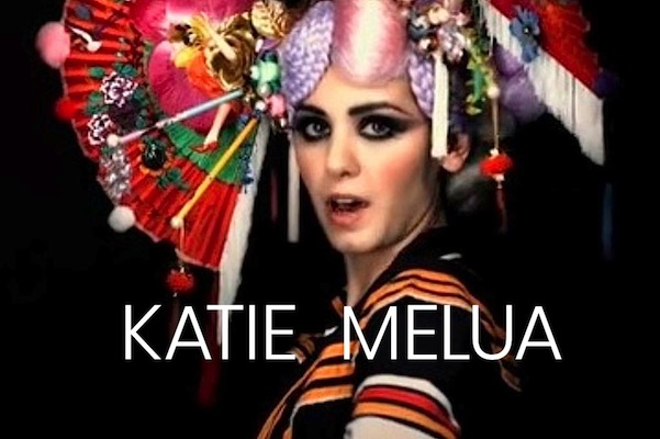 Katie Melua "Happy day"