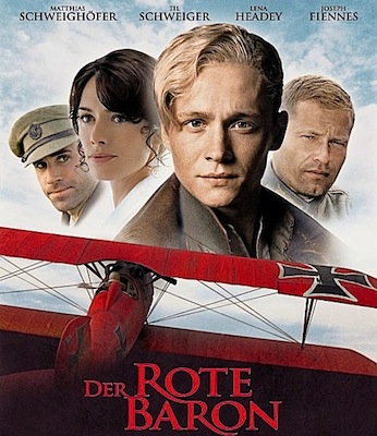 Der rote Baron