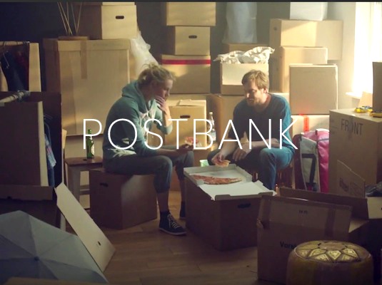 Postbank