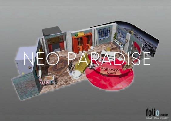 Neo Paradise