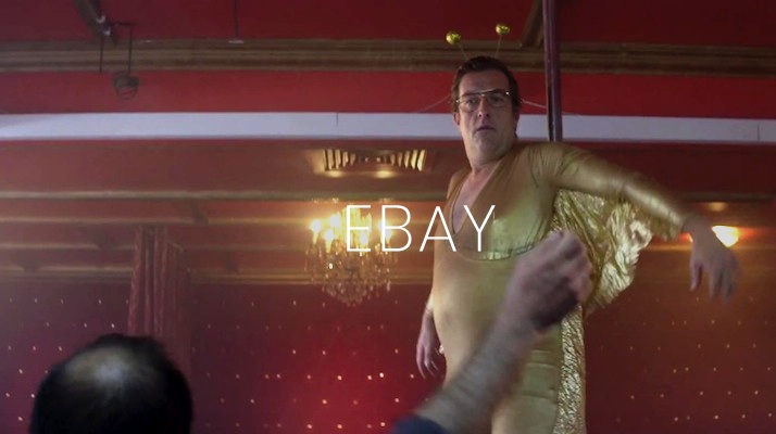 Ebay "Ebay plus"