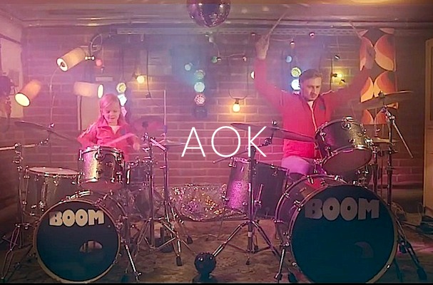 AOK