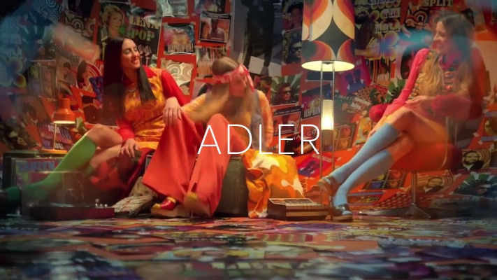 Adler Moden
