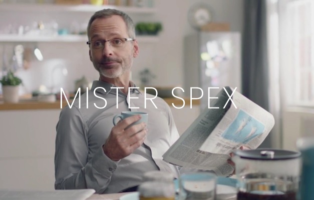 Mister SPEX