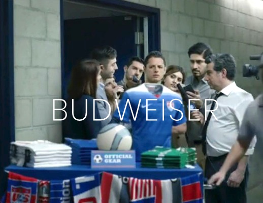 Budweiser