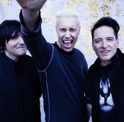 Die Ärzte "Auch"