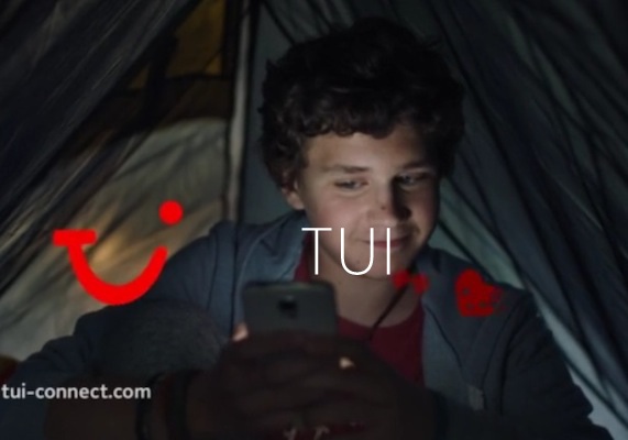 TUI connect