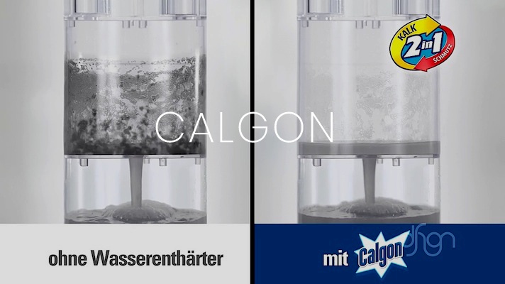 Calgon