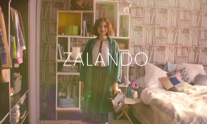 Zalon by Zalando