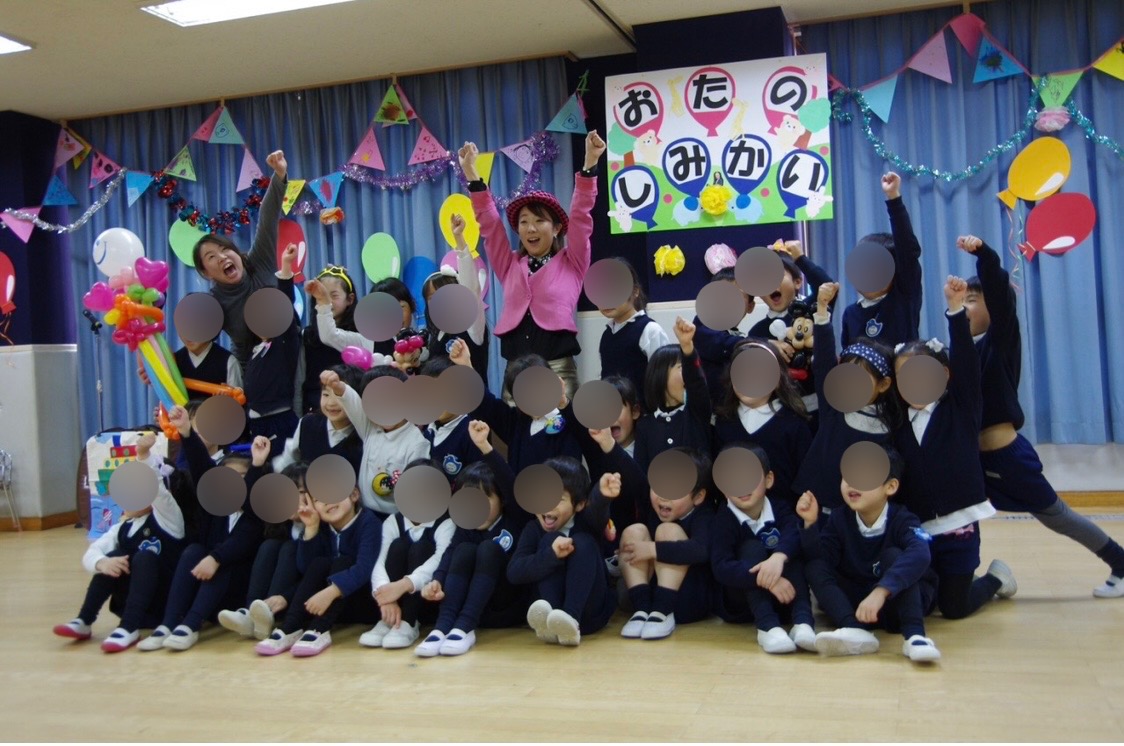 静岡県御殿場市の親子イベントにおすすめのサイエンスショー