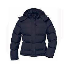 Model 2 Steppjacke