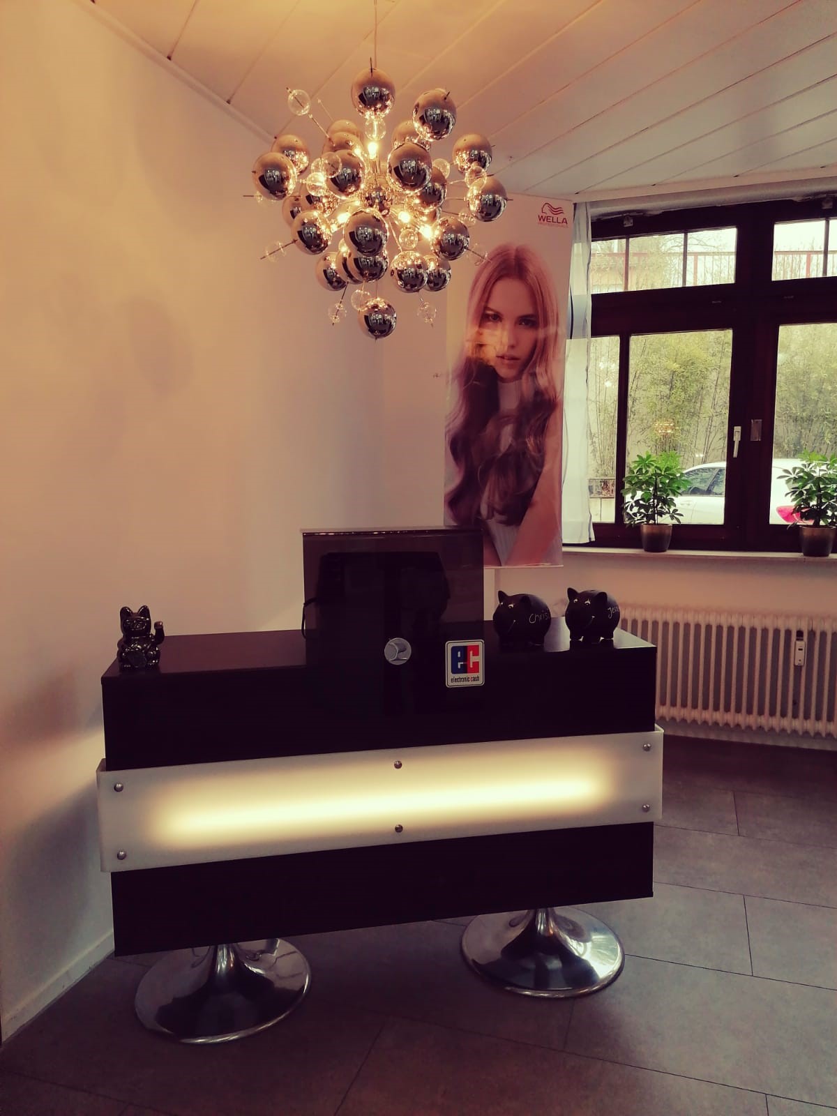 Frisuren / Studio - frisurenstudio-jessicas Webseite!