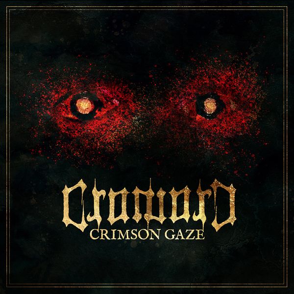 "Crimson Gaze" Single Release