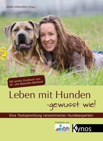 Buch Leben mit Hund