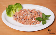 Lachs PUR
