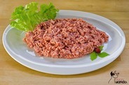 Lammfleisch