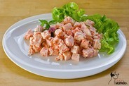 Rinder Fettwürfeli