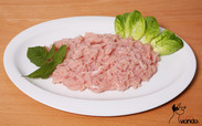 Trutenmuskelfleisch PUR