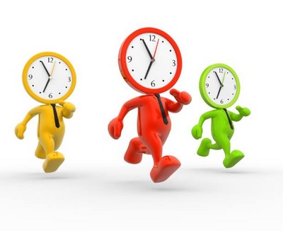 /!\ Ces horaires sont donnés à titre indicatif et peuvent être soumis à modification