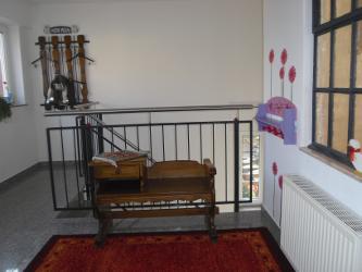 Treppenhaus