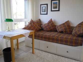 Doppelzimmer im 2. Obergeschoss