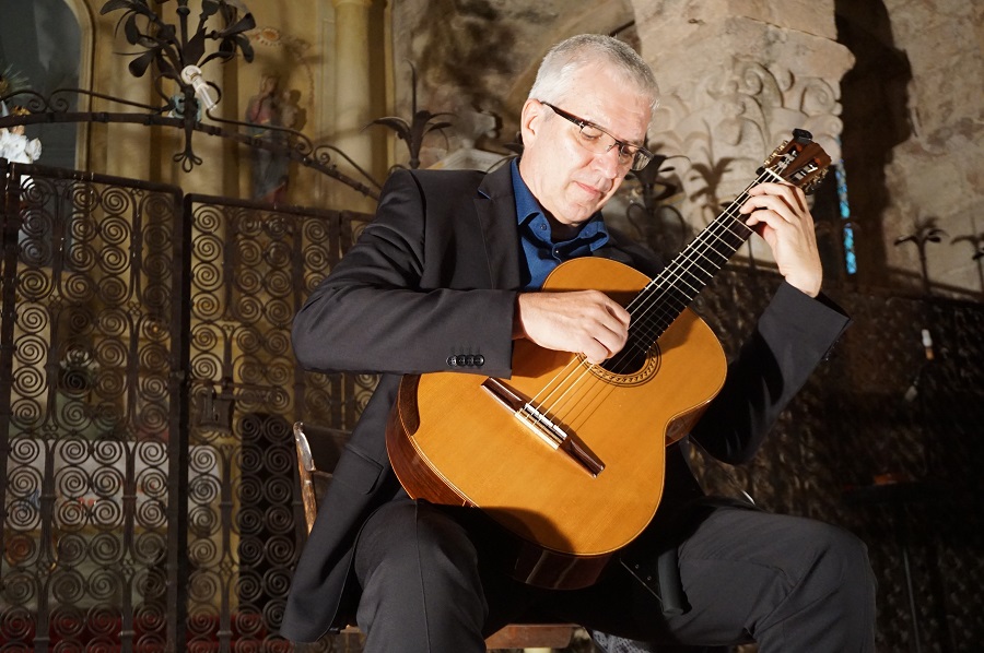 Tour Südfrankreich 2019