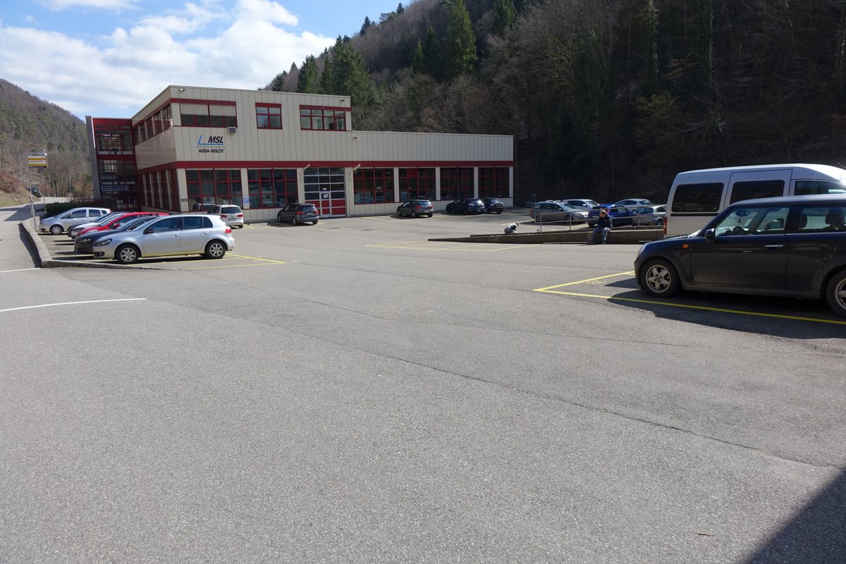 Besuchshinweise Kleinlützel Bunkerverein Kleinlützel