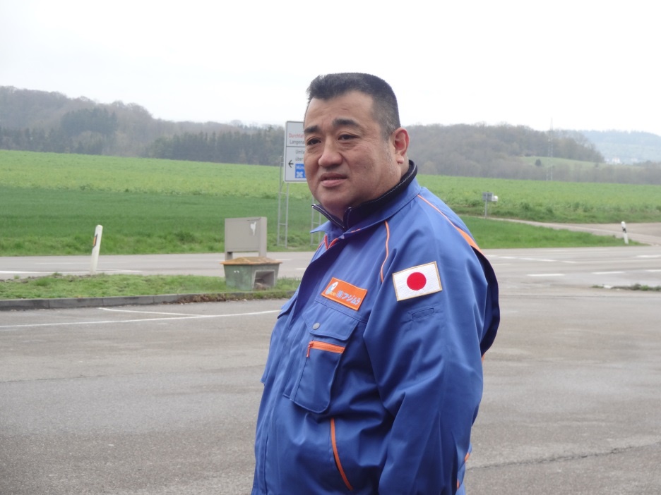 偉大な経営者列伝 株式会社フジムラ 社主 藤村一人 偉大な経営者列伝 株式会社フジムラ 社主 藤村一人