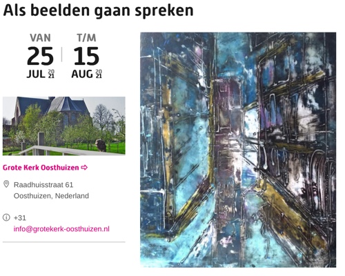 Museumtijdschrift, juni 2021