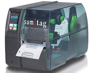 SUMITAG™ Marking System