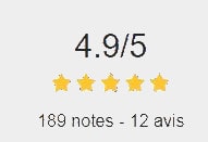 Reviews about Ravintsara from Compagnie des Sens