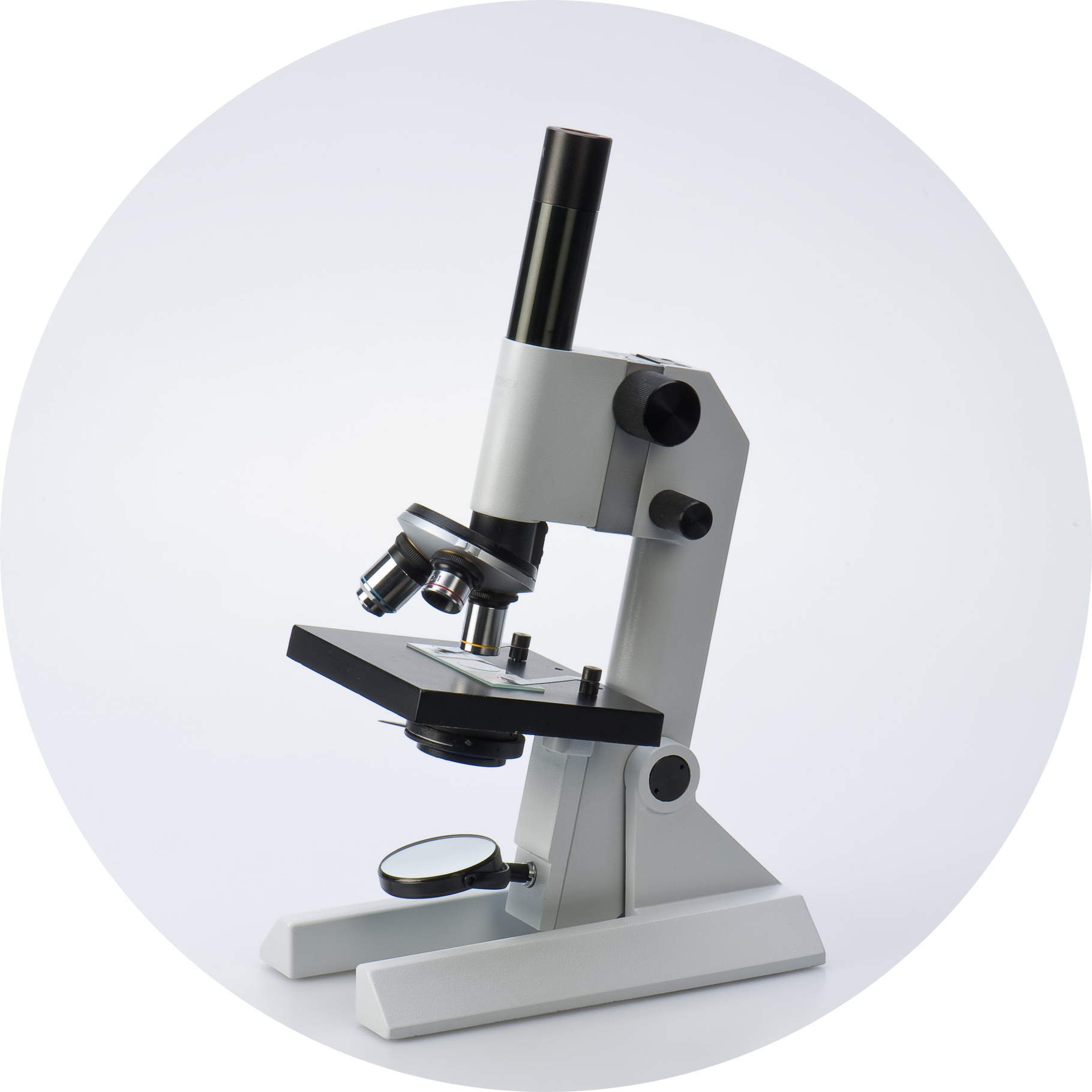 Biologische microscopen De website van neopta!