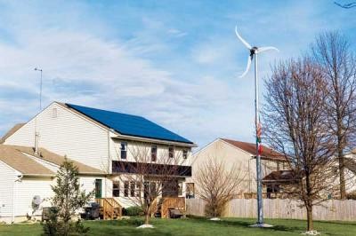 自家用風力発電 自宅の裏庭に みんなで創る生活文化の雑誌 自家用風力発電 自宅の裏庭に みんなで創る生活文化の雑誌
