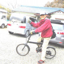 沓名輝政の想い