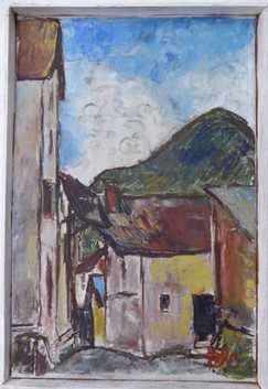 Sool Dörfli