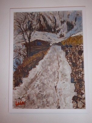 Fleuzigen