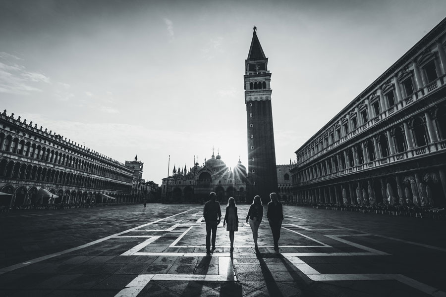 Venice-Family-Portrait