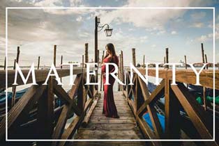 Photographer Venice Italy
