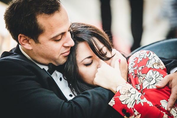 Gondola-Proposal-Photoshoot