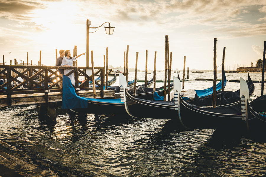 Venice-Italy-Proposal