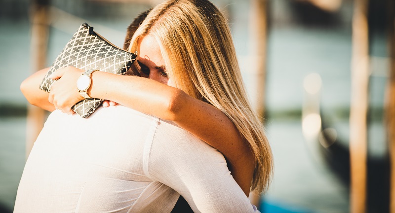 venice proposal photoshoot