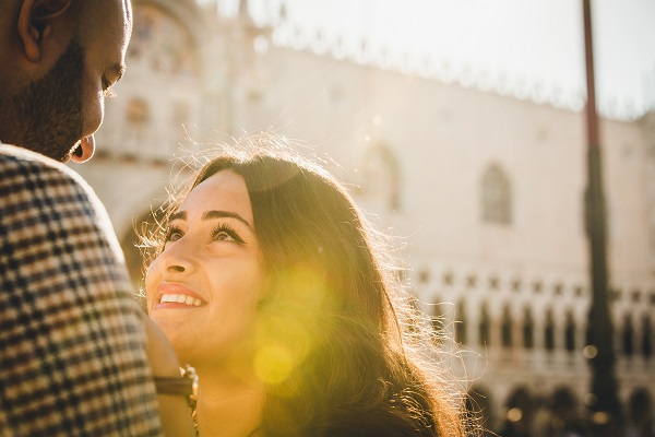 proposal photographer in venice