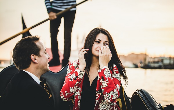 photographer venice italy