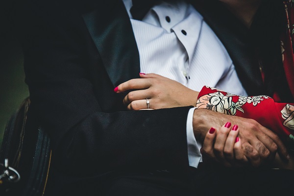 engagement photographer venice italy